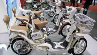 دراجات شركة TAILG