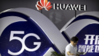 ميركل تدافع عن "هواوي" وترفض استبعادها من شبكة الجيل الخامس