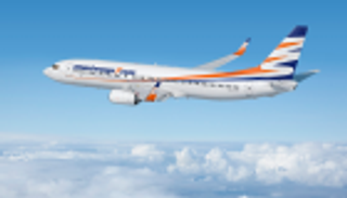 "فلاي دبي" تستأجر 4 طائرات "بوينج 800-737"