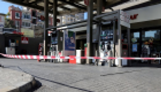 بدء إضراب أصحاب محطات الوقود في لبنان