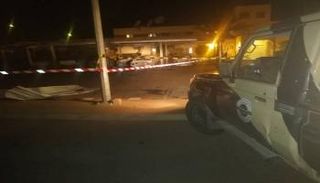 قوات الجيش الليبي تسيطر على حقل الفيل