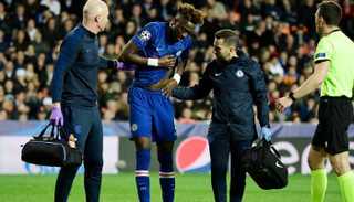 تامي أبراهام