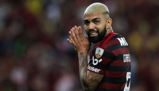 جابرييل باربوسا "جابيجول" 