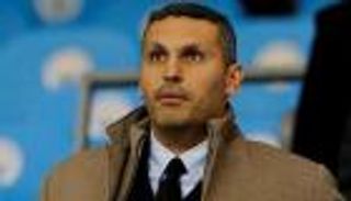 خلدون المبارك: حققنا أهدافنا في مانشستر سيتي خلال 10 سنوات