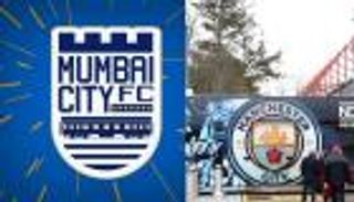 النادي الثامن.. مجموعة السيتي تضم مومباي الهندي