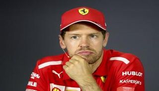 سباستيان فيتل