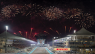 فورمولا 4 الإمارات.. محفل عالمي لبطولة محلية