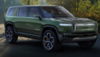 أول طراز كهربائي من سيارات لينكولن بدعم "ريفيان"