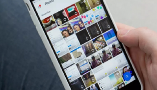 تطبيق صور جوجل