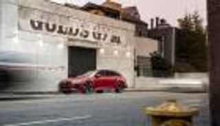 بسعر 118 ألف يورو.. A6 Avant موديل رياضي من أودي 