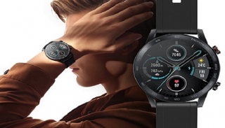 هونور تطلق ساعة ذكية ببطارية تدوم 14 يوما