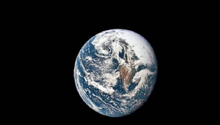 كوكب الأرض بات مهددا بتغييرات لا رجعة فيها