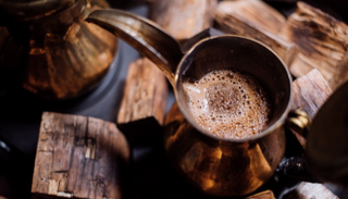قهوة - أرشيفية
