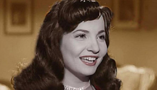 ذكرى وفاة شادية دلوعة السينما المصرية