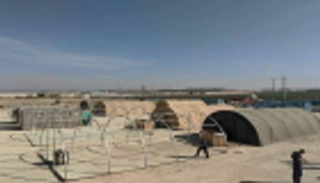 فلسطينيون يرفضون إقامة مستشفى أمريكي في غزة