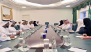 الجبير يستعرض مع وفد إماراتي الرؤى حول القضايا الإقليمية