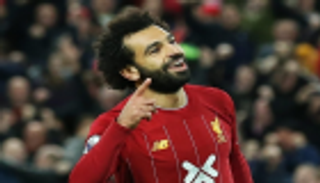 "الرغبة" تحسم مشاركة محمد صلاح في أولمبياد طوكيو 