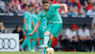 شرط جزائي فلكي يؤمن بقاء فالفيردي في ريال مدريد