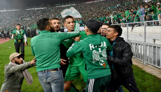 الرجاء المغربي