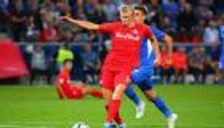 سالزبورج يمهد طريق ريال مدريد ويونايتد لضم هالاند