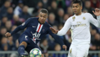 رئيس موناكو: انتقال مبابي للريال لا مفر منه