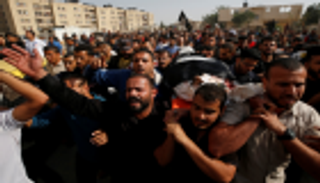 وفاة فلسطيني متأثرا بإصابته يرفع حصيلة شهداء العدوان لـ36