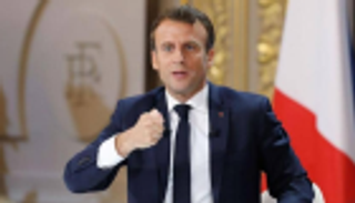 بعد إهانة ماكرون.. فرنسا تعتزم استدعاء السفير التركي 