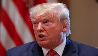 الرئيس الأمريكي دونالد ترامب - رويترز 