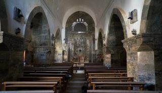 كنيسة الطاهرة في العراق