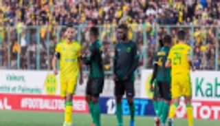 شبيبة القبائل يفتتح مشواره الأفريقي بفوز صعب على فيتا كلوب