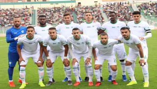 مولودية وجدة