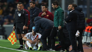 لورنزو بيليجريني