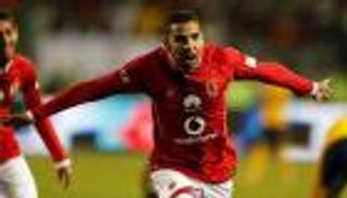 الأهلي المصري يتهم منافسه بإثارة الفتنة مع مؤمن زكريا