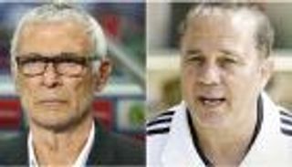 شوقي غريب يقلل من إنجازات كوبر مع منتخب مصر