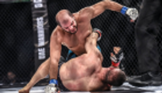 إنفوجرافيك.. أبرز نزالات النسخة التاسعة من بطولة محاربي الإمارات