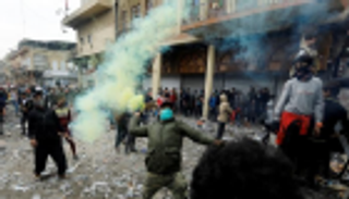 رئيس الوزراء العراقي يوجه بتشكيل لجنة للتحقيق في أحداث ذي قار والنجف