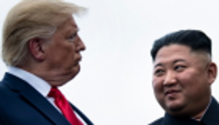 واشنطن تدعو كوريا الشمالية لـ"تجنب الاستفزازات"