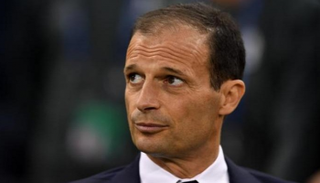  ماسيميليانو أليجري 