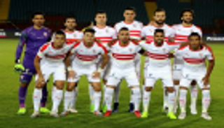 ضربة موجعة للزمالك قبل صدام مازيمبي الكونغولي