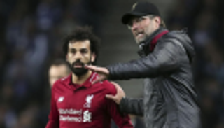 كلوب يؤجل الحديث عن مشاركة محمد صلاح في الأولمبياد