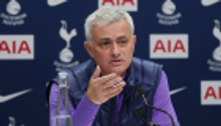 مورينيو يوضح موقفه من تدريب أرسنال