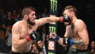 حبيب محمدوف يتحدث عن استضافة "محاربي الإمارات" في داغستان