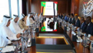 رئيس زامبيا يدعو الشركات الإماراتية إلى الاستثمار في بلاده