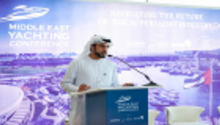 مستقبل صناعة اليخوت الفاخرة في مؤتمر بأبوظبي