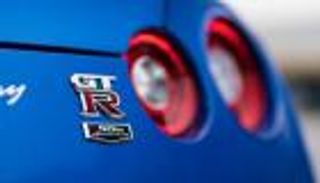 نيسان تحتفل بمرور 50 عاما على طرح GT-R