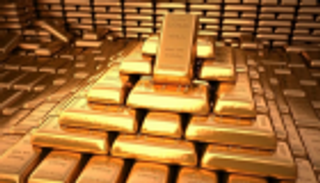 الذهب يتجه لأسوأ شهر والبلاديوم يكسر الأرقام القياسية