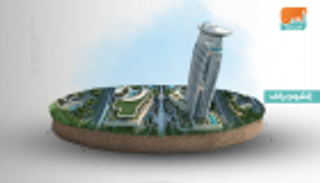 "نخيل مول" في دبي.. وجهة تسوق وترفيه تكلفت 1.2 مليار درهم