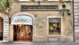 "جريكو" المقهى التاريخي في روما يحاول البقاء وسط صراعات الاستحواذ