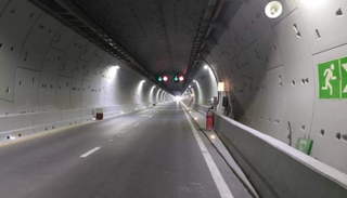 أنفاق 3 يوليو في بورسعيد بمصر