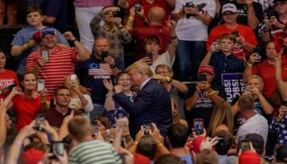 ترامب رفع حصص بلاده التصديرية من اللحوم